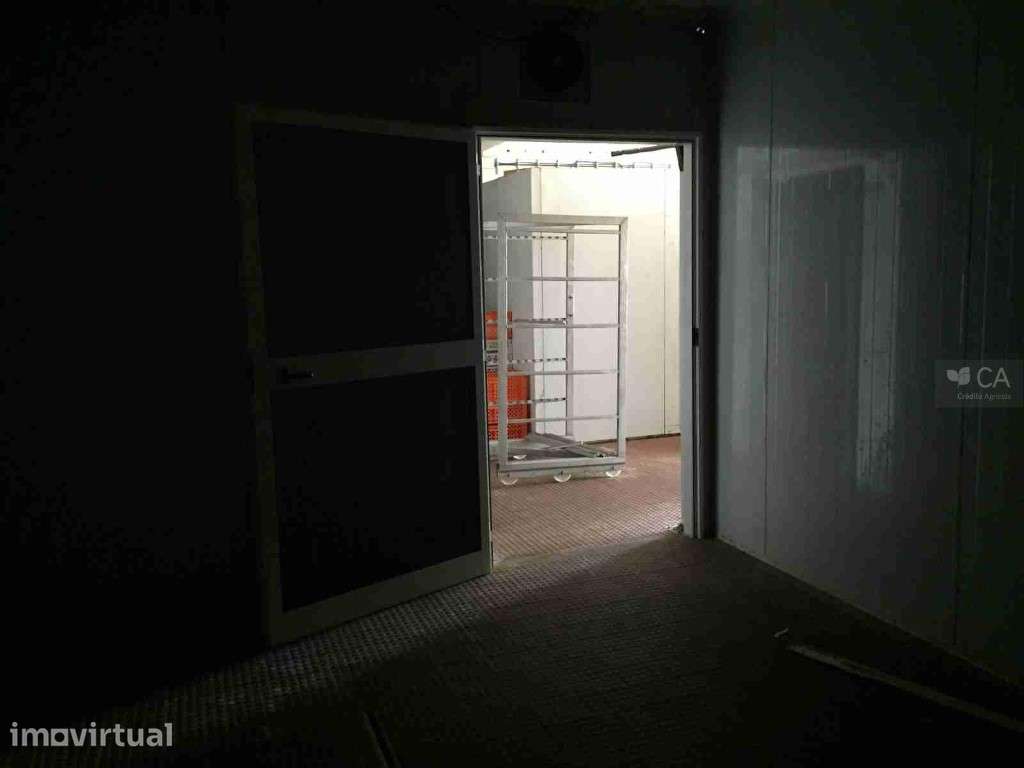 LOTES 37 e 38 do Loteamento Industrial - Vale Santiago - Grande imagem: 2/7