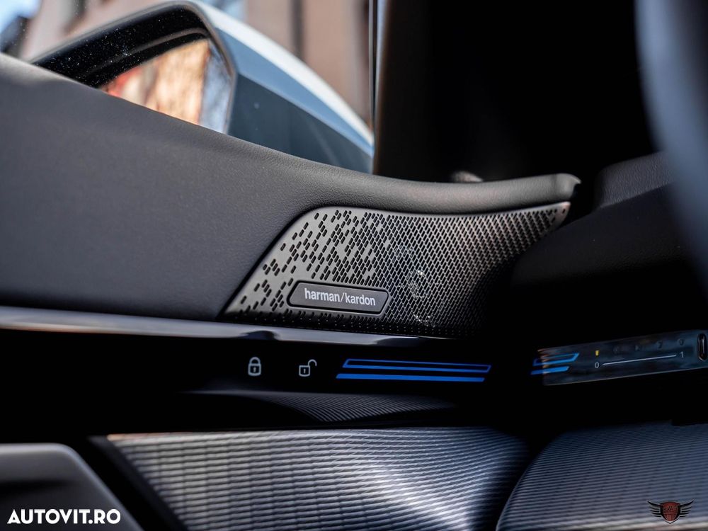 BMW Seria 5 520d Aut. - 15