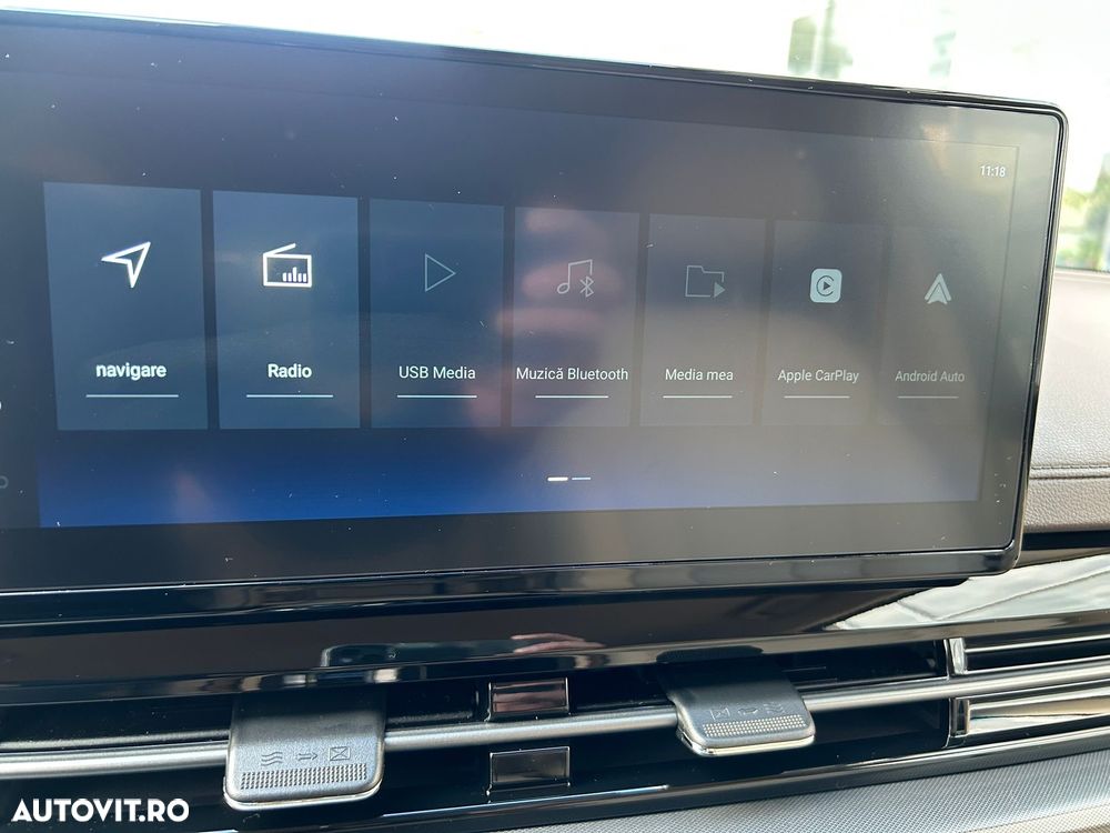 SsangYong REXTON G4 2.2 e-XDI 4WD Black Edition - 24