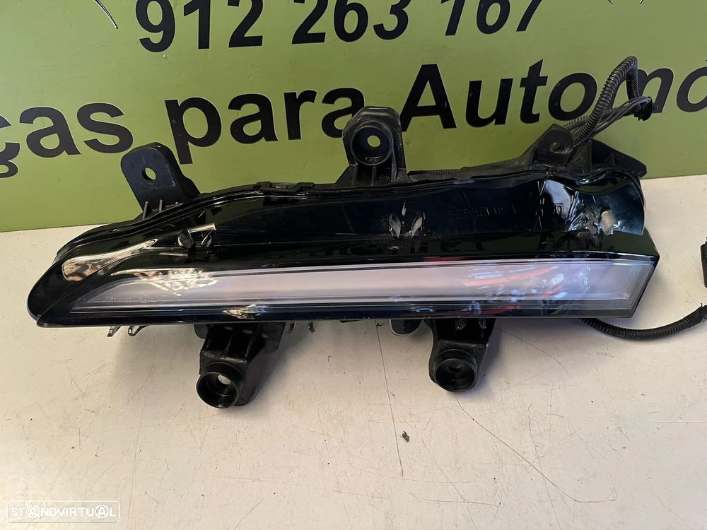 Peugeot 208 II - FAROL DIURNO DIREITO - FF835 - 2