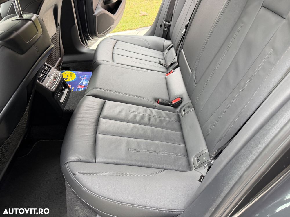 Audi A4 45 TFSI quattro S tronic MHEV Basic - 17