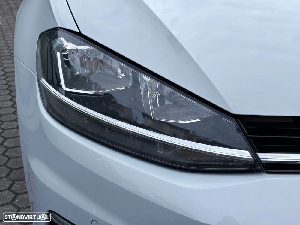 VW Golf 1.0 TSI Confortline - 14