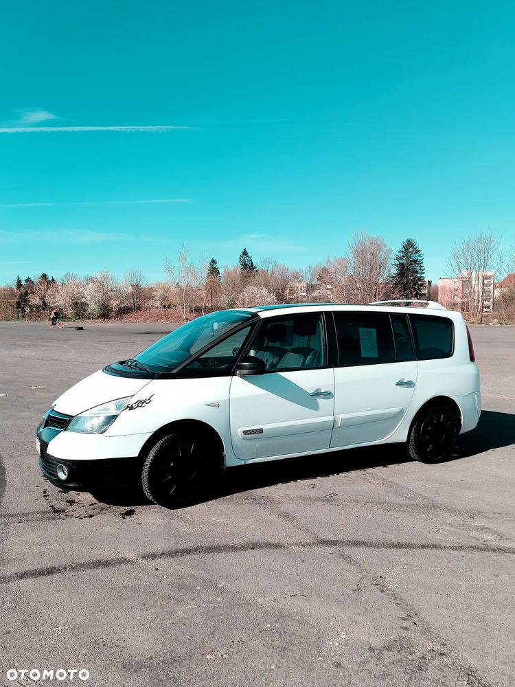 Renault Grand Espace 2.0 dCi Alcantara - 2