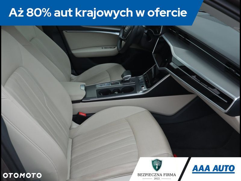 Audi A6 Limousine - 10