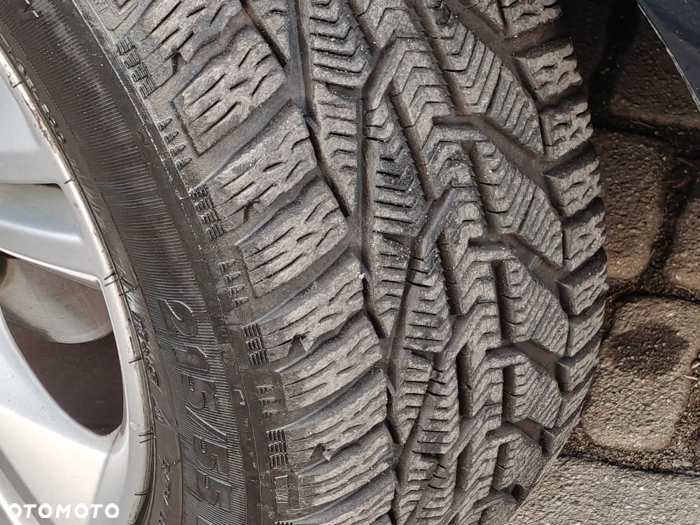 Ford Focus 2.0 TDCi Titanium ASS PowerShift - 17