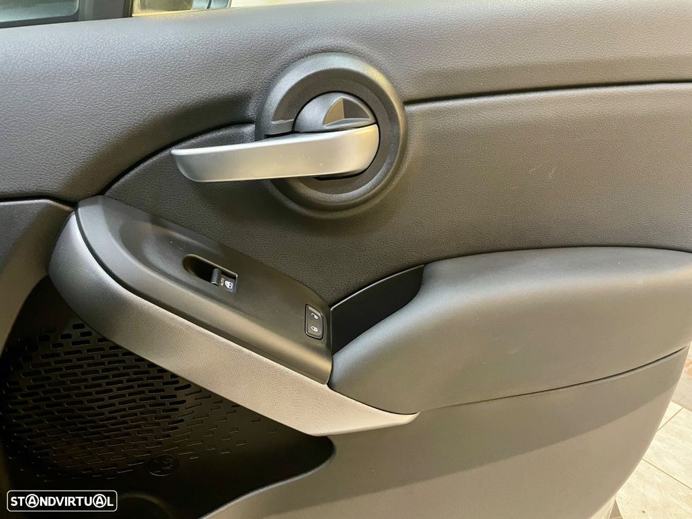 Fiat 500X 1.0 FireFly - 29