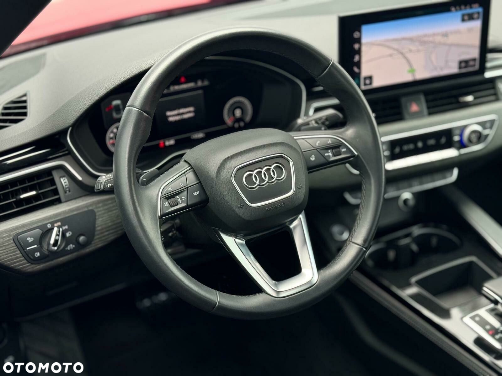 Audi A5 - 10