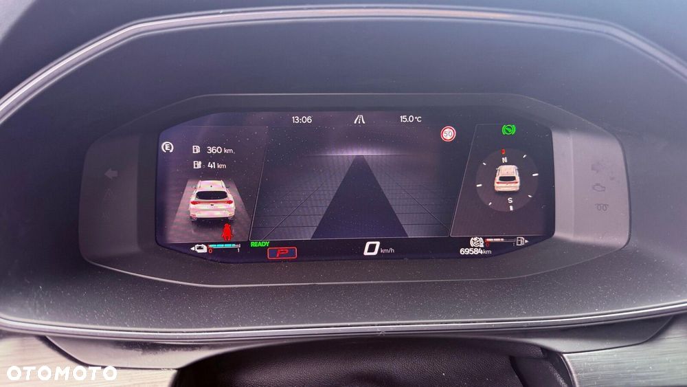 Cupra Formentor - 10