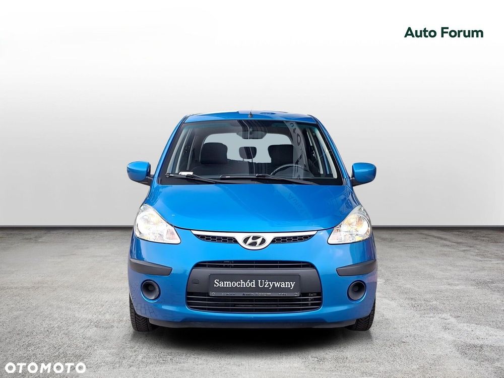 Hyundai i10 - 9