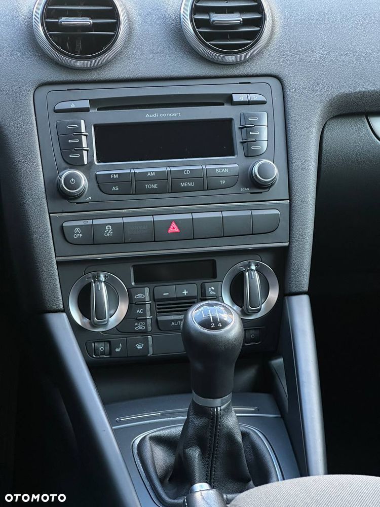 Audi A3 Sportback - 19