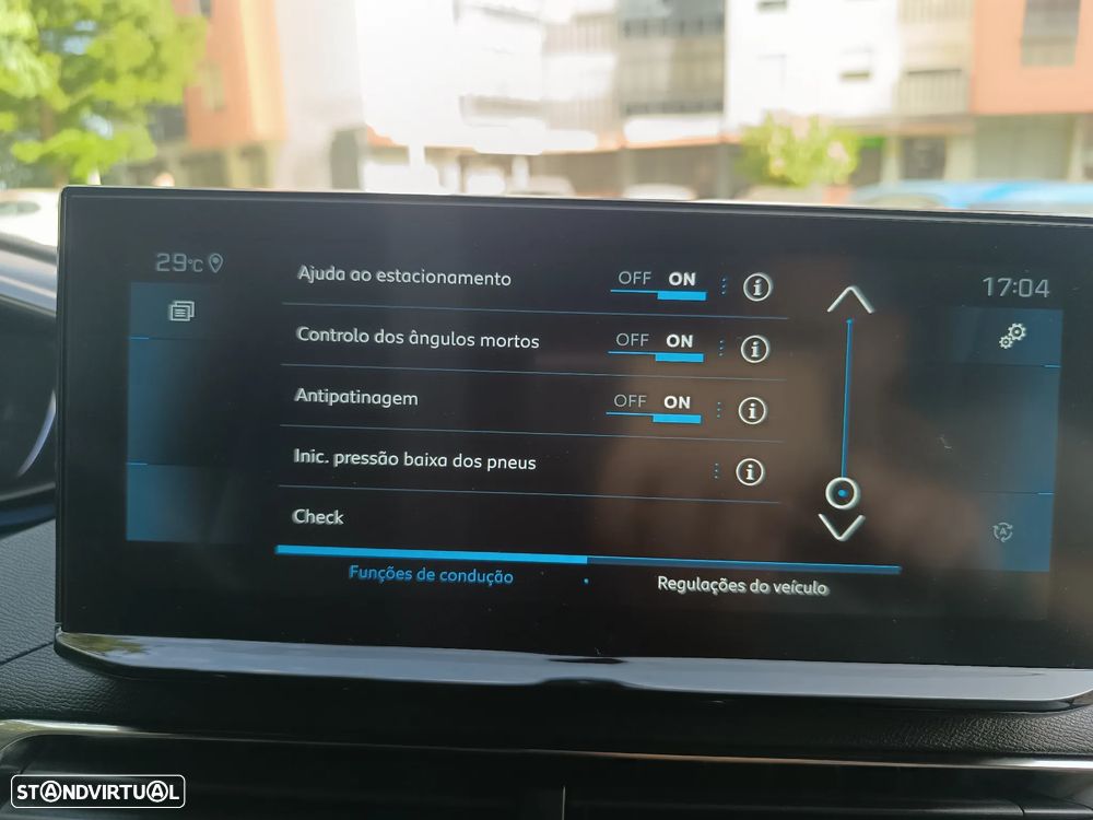 Peugeot 5008 PureTech 130 Stop & Start Allure Pack - 51