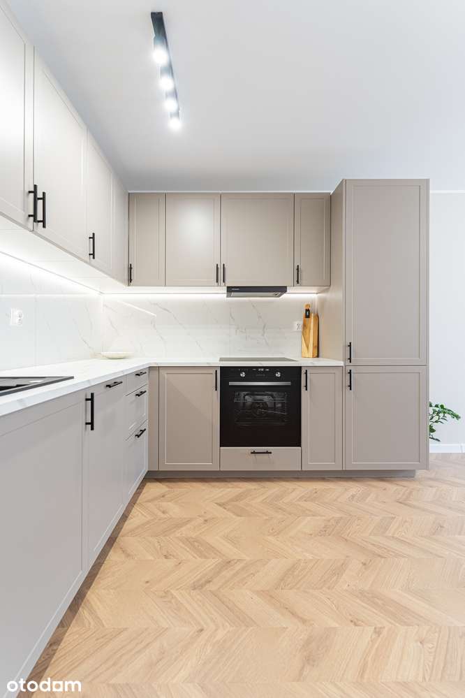 Mieszkanie, 49,65 m², Gdynia