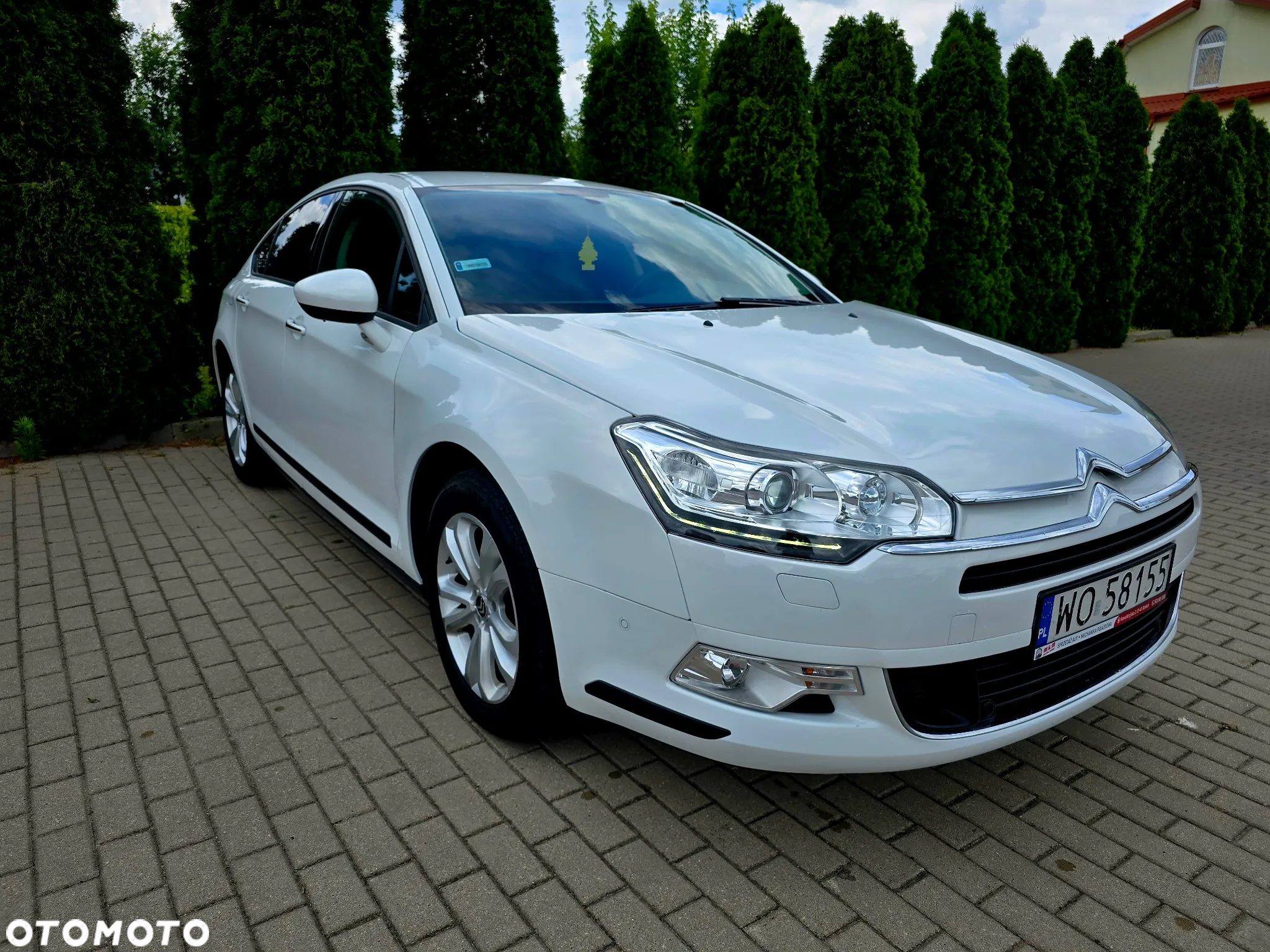 Citroën C5 - 15