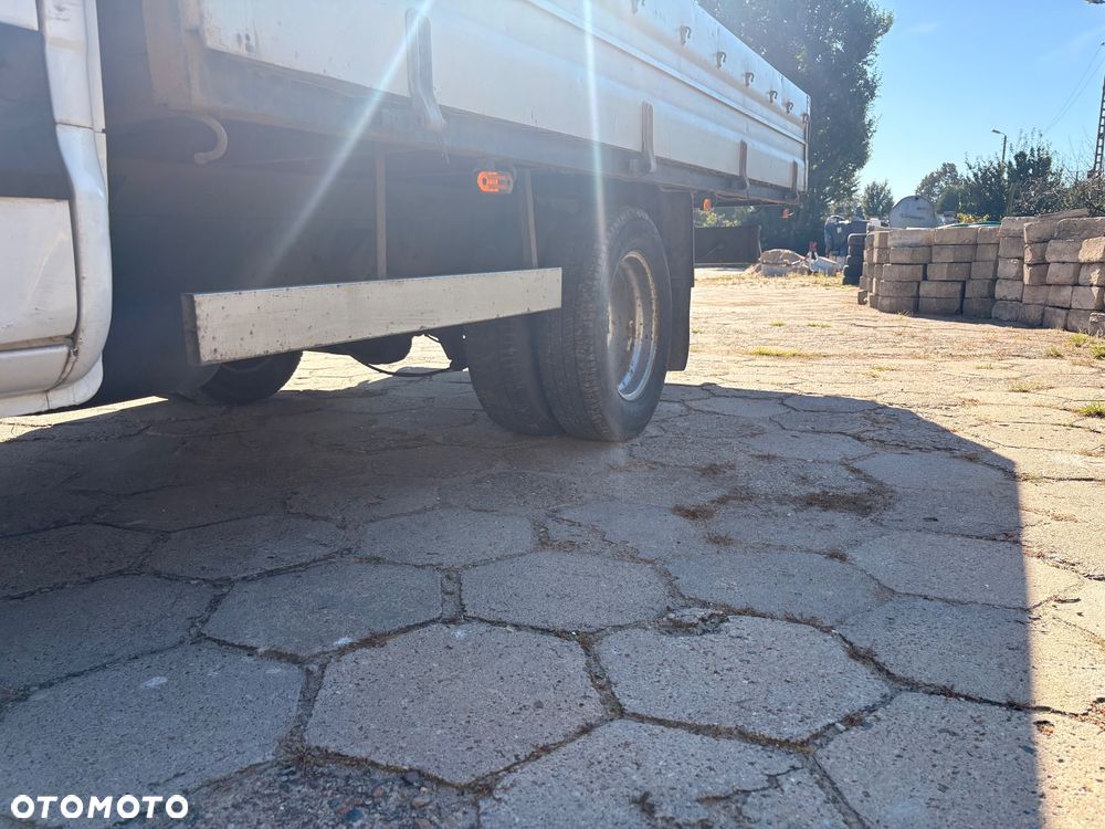 Iveco Daily - 8