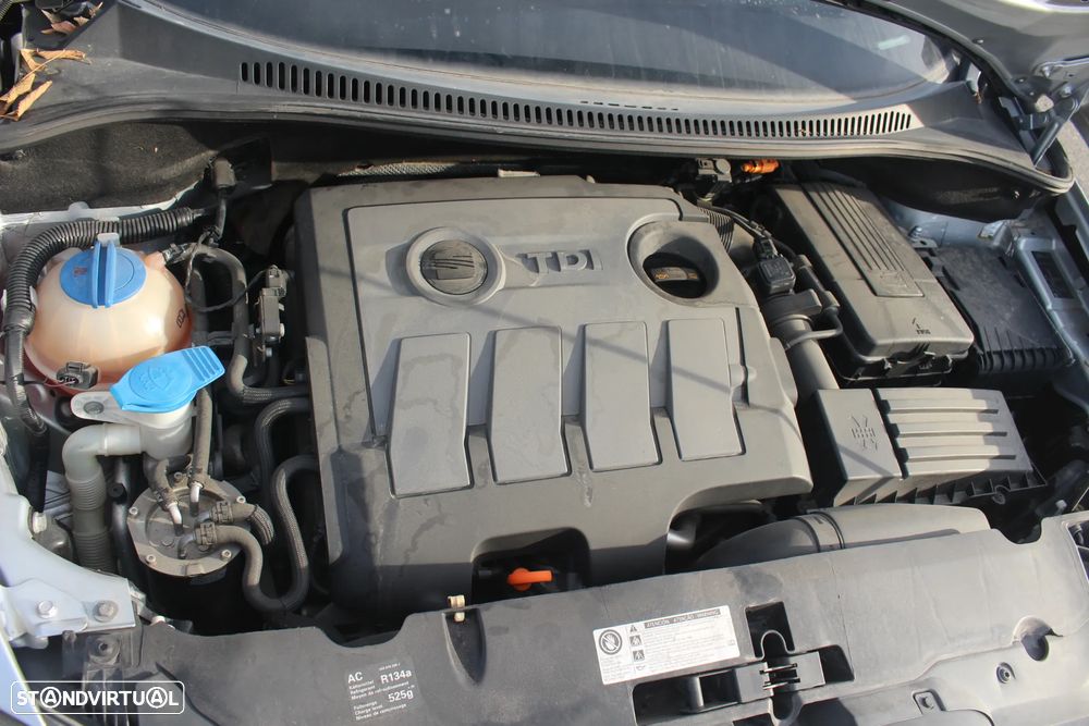 SEAT Altea - 19