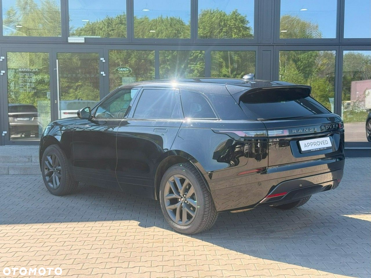 Land Rover Range Rover Velar - 6