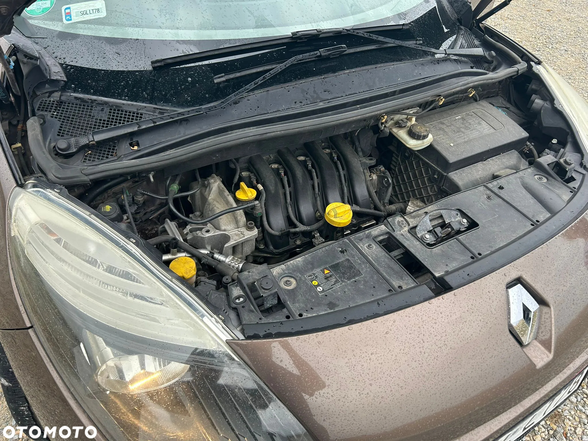 Renault Scenic - 7