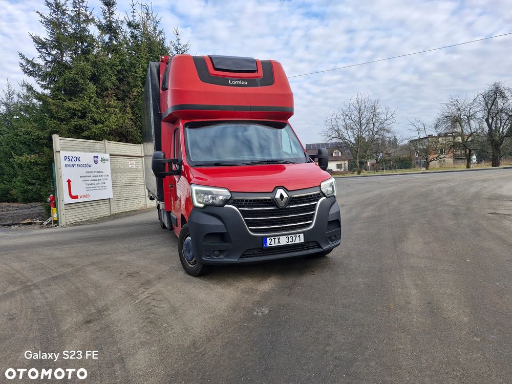 Renault Master Carpol Winda - 4
