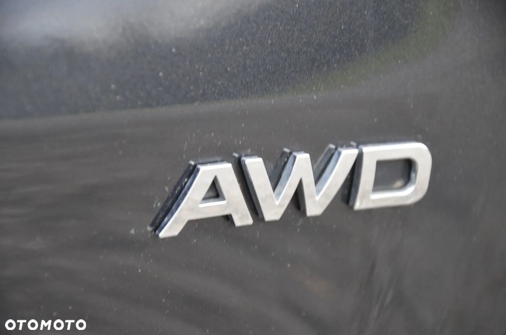 Kia Sportage 2,0 CRDI AWD GT Line - 18