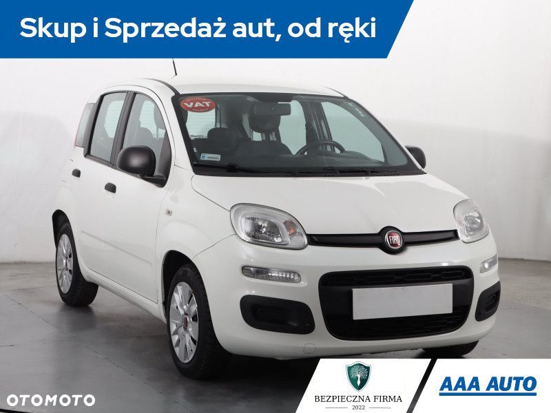 Fiat Panda - 2