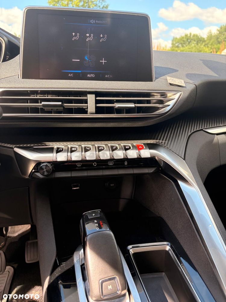 Peugeot 5008 1.6 THP Active S&S EAT6 - 30