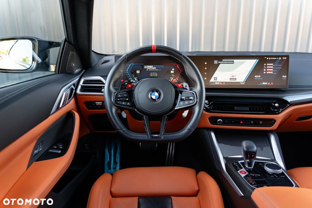 BMW M4 Competition M xDrive - 30
