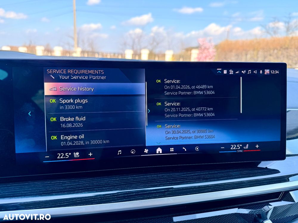 BMW X6 - 40