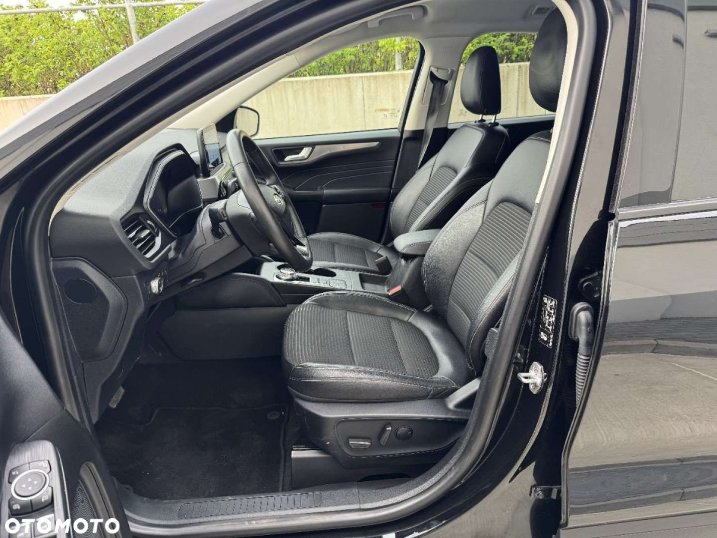 Ford Kuga 2.0 EcoBlue AWD Titanium X - 6