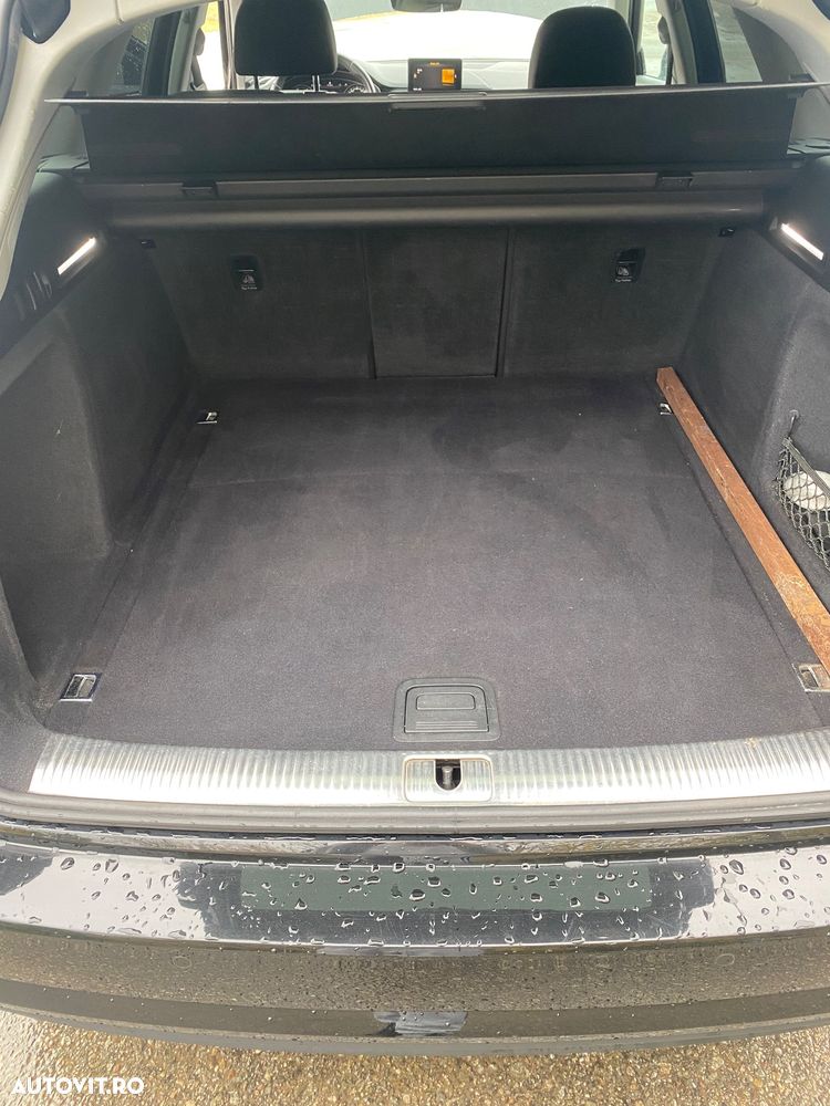 Audi A4 Avant 2.0 TDI - 12