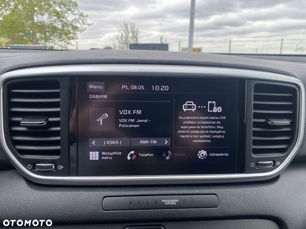 Kia Sportage - 24