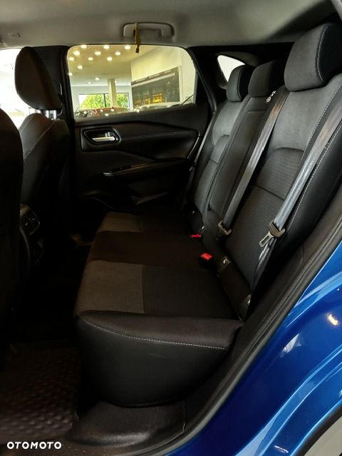 Nissan Qashqai 1.5 e-POWER N-Connecta - 15