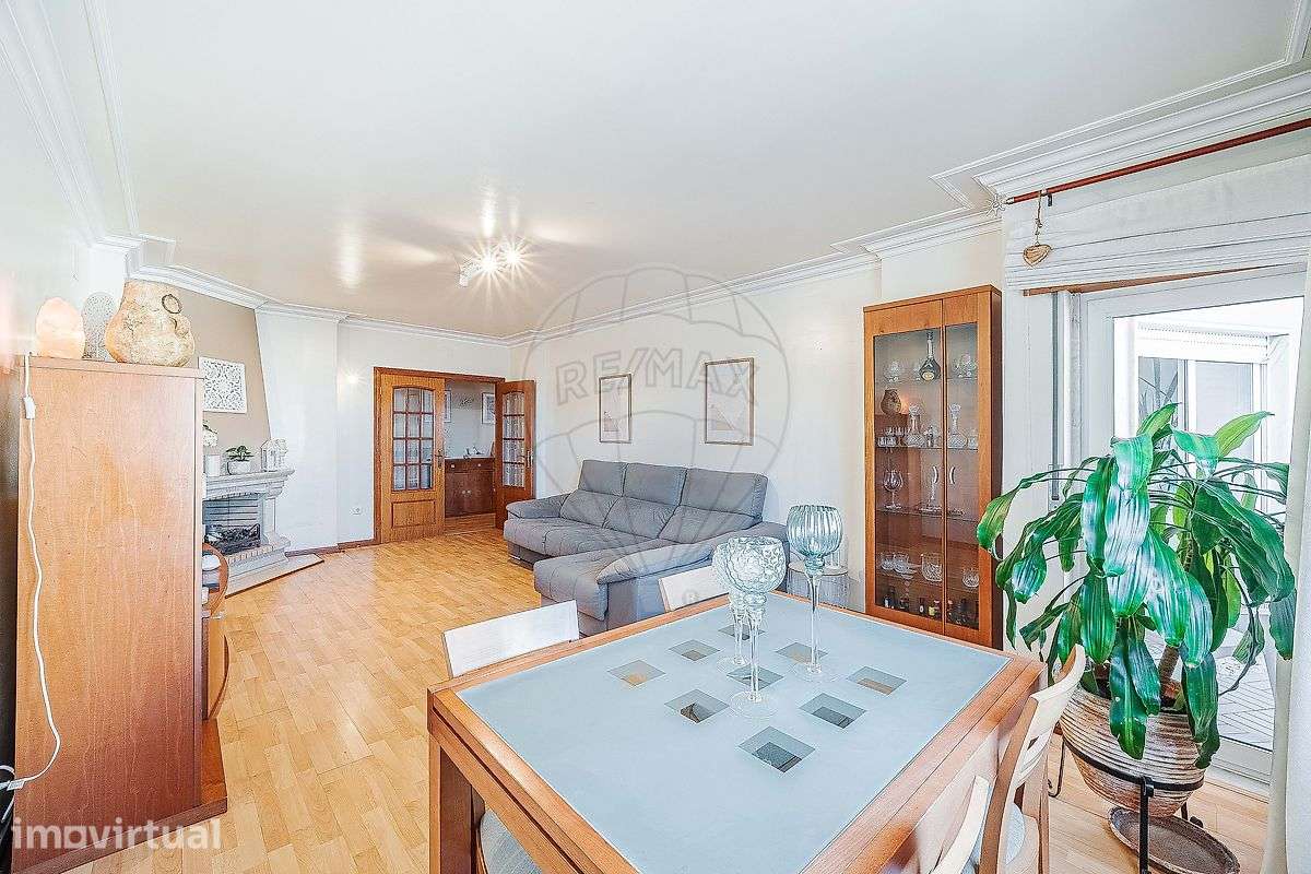 Apartamento T3 para venda - Grande imagem: 4/44