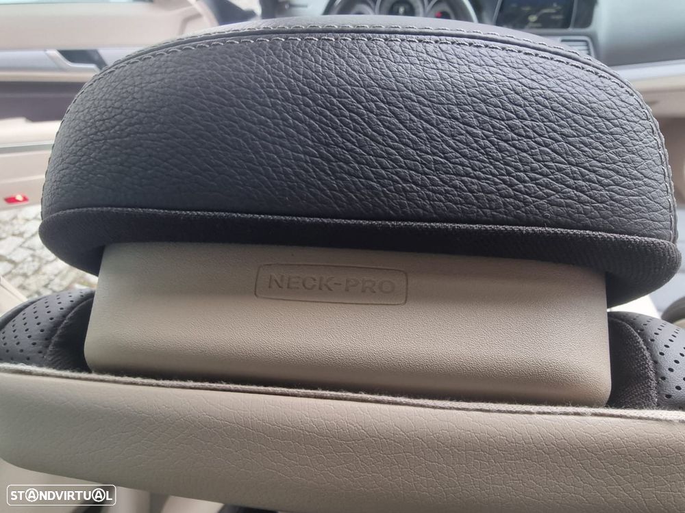 Mercedes-Benz E 250 - 38