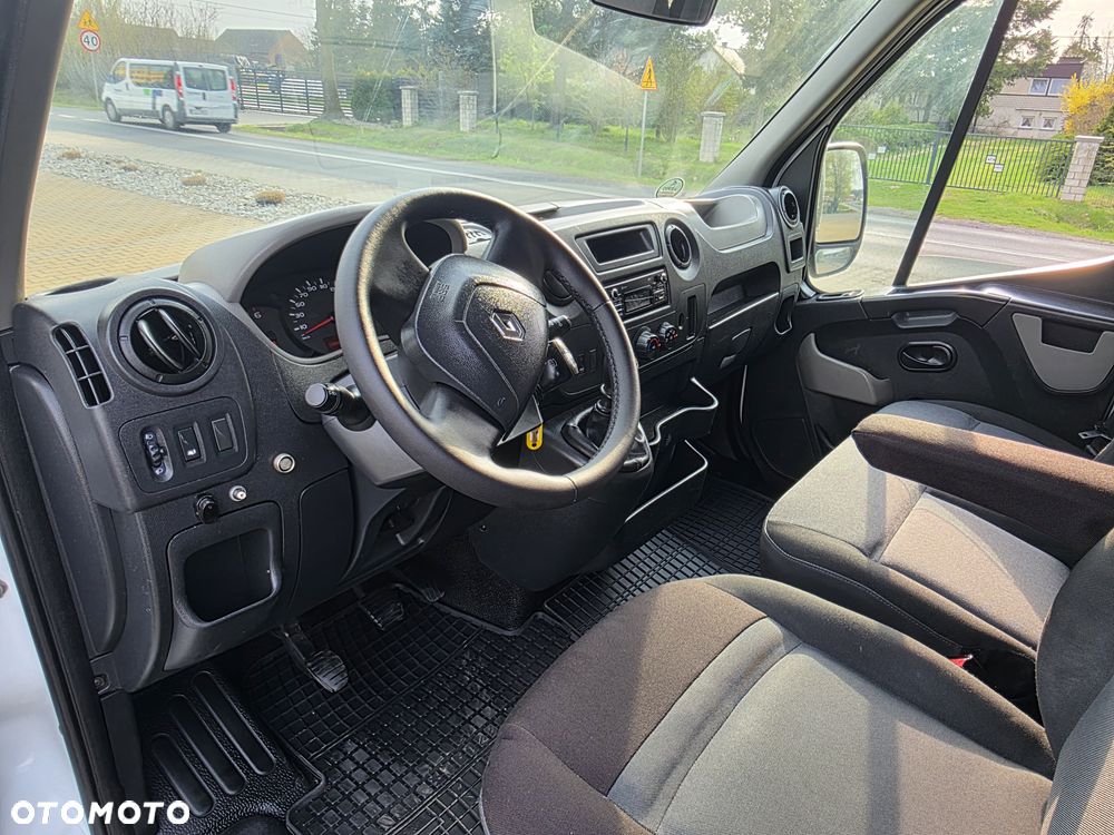 Renault Master - 16