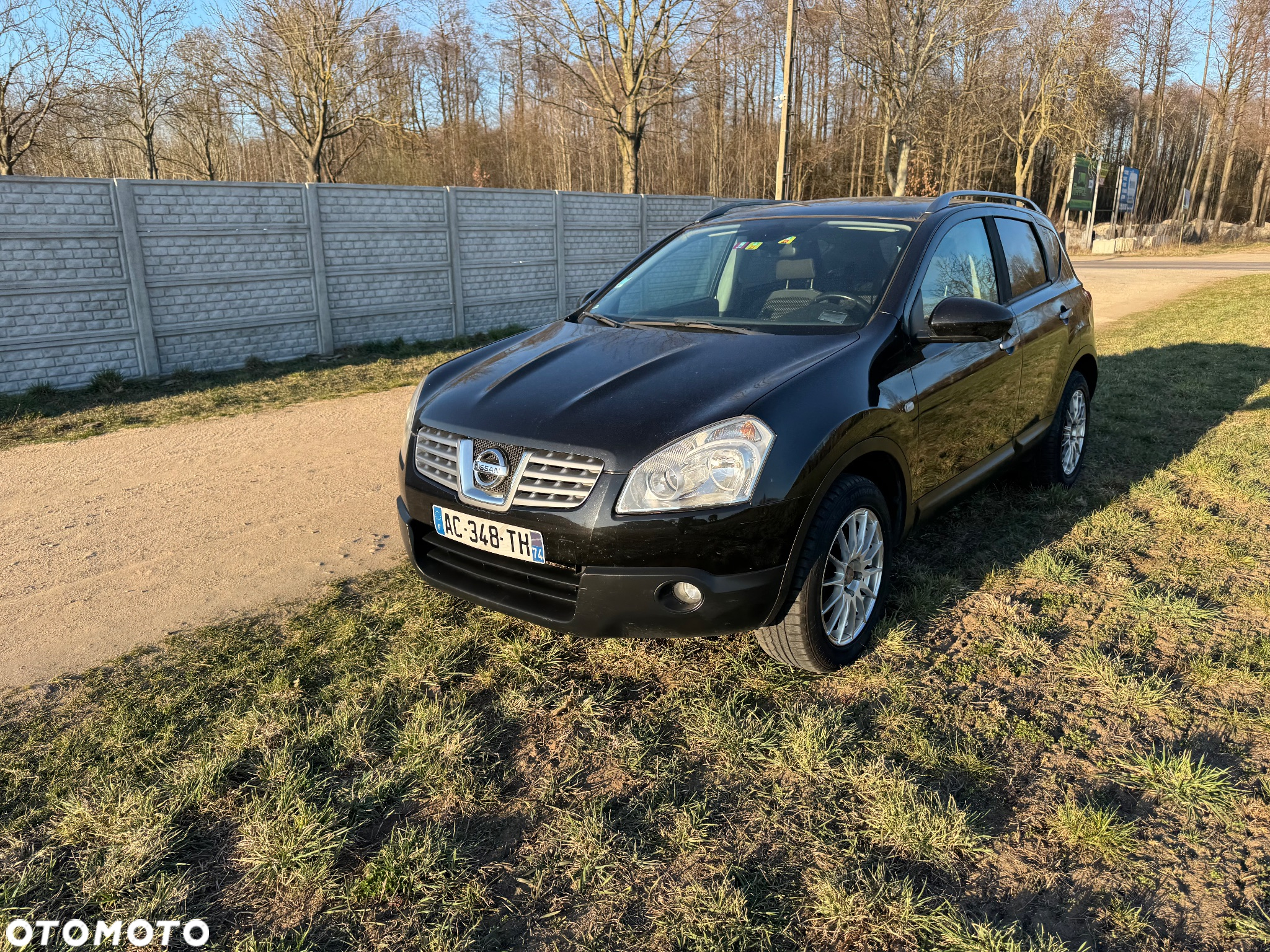 Nissan Qashqai 2.0 Acenta - 9