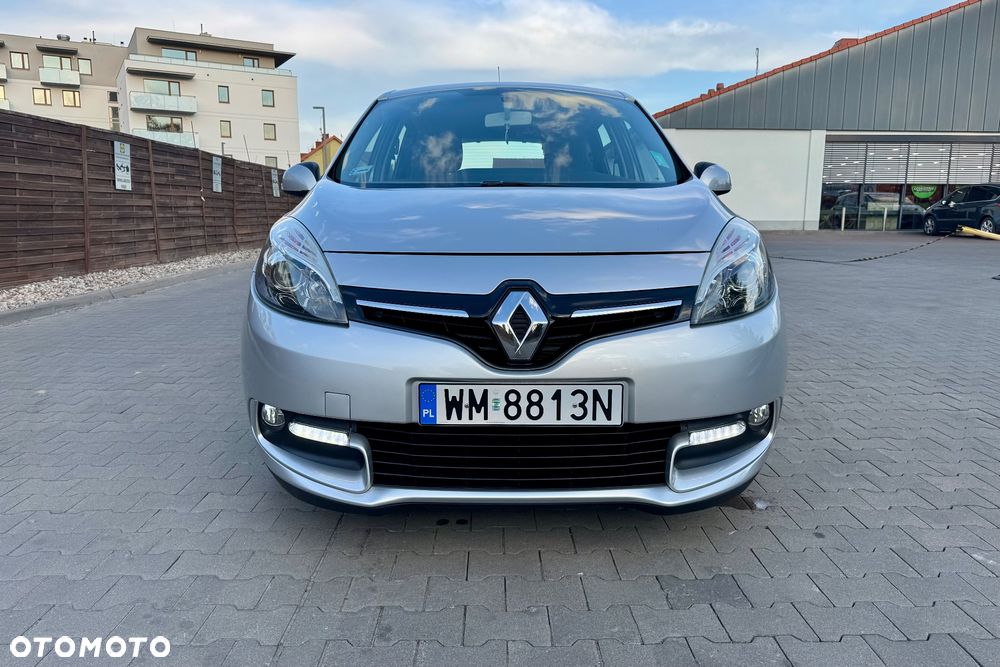 Renault Scenic - 2