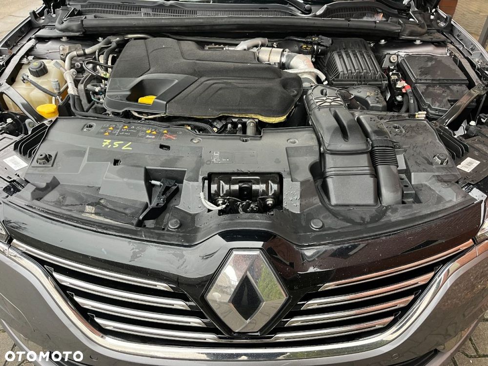 Renault Talisman BLUE dCi 160 EDC LIMITED - 25