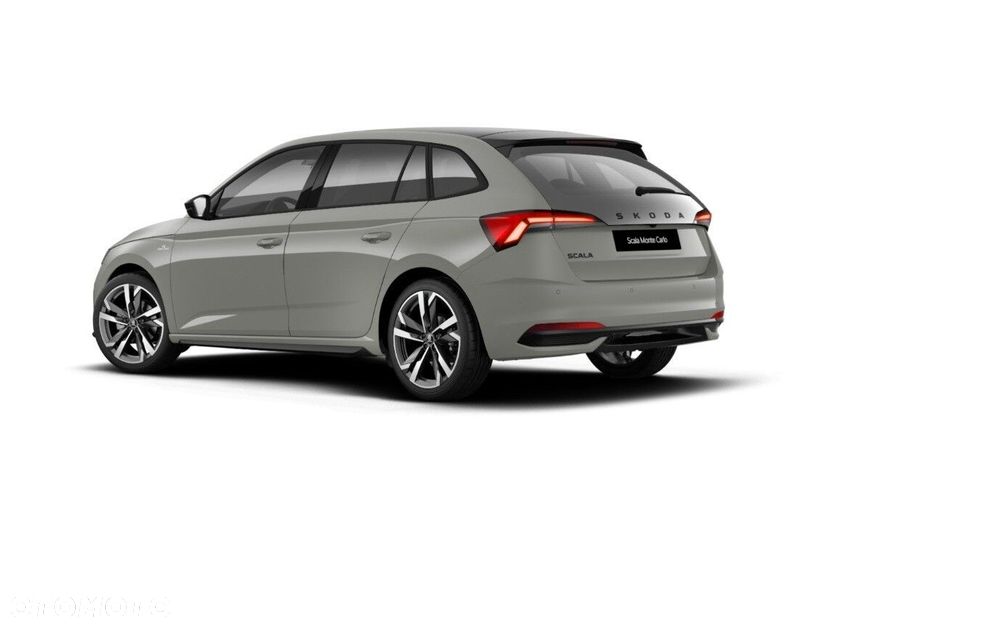 Skoda Scala - 3