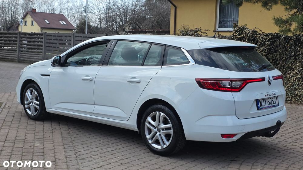 Renault Megane ENERGY TCe 100 INTENS - 5