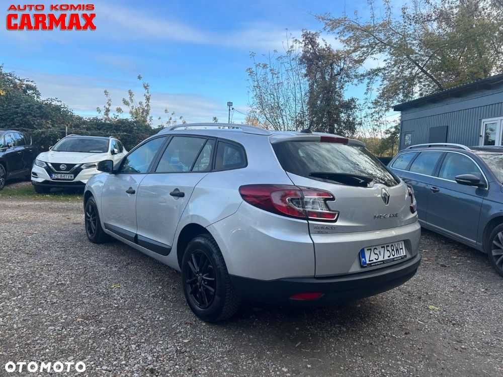 Renault Megane - 7