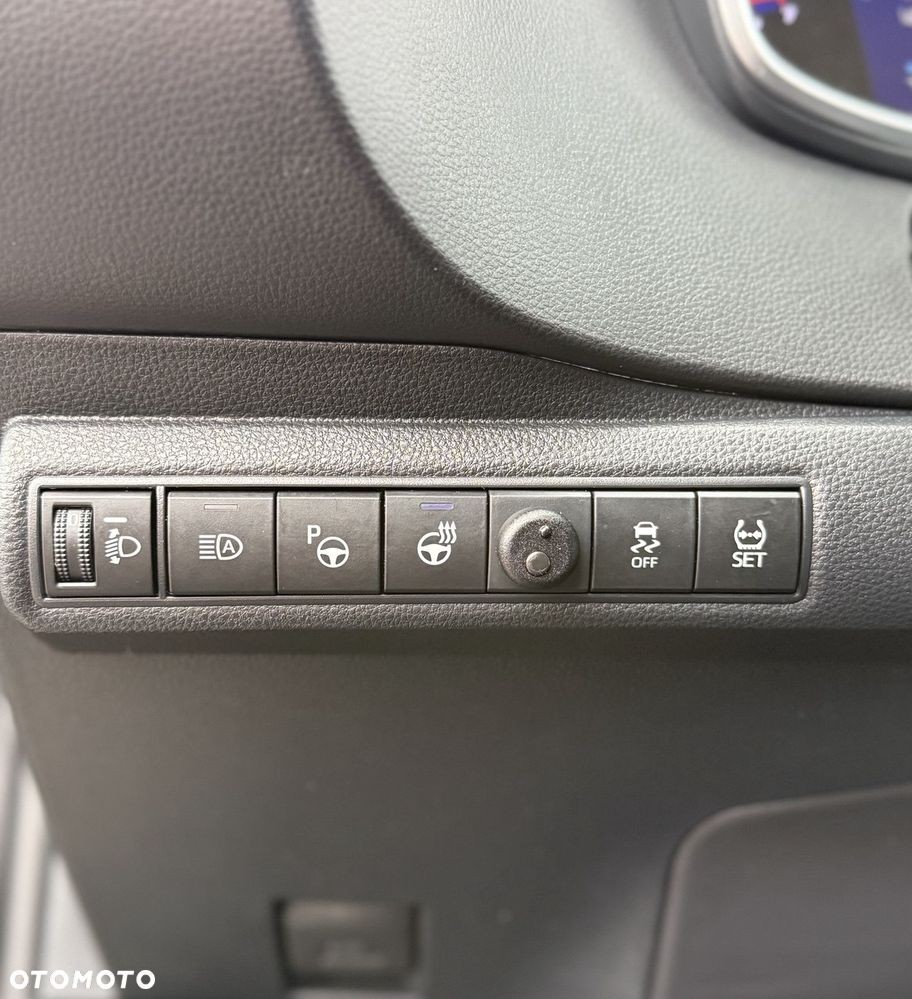 Toyota Corolla 1.8 Hybrid Executive - 12