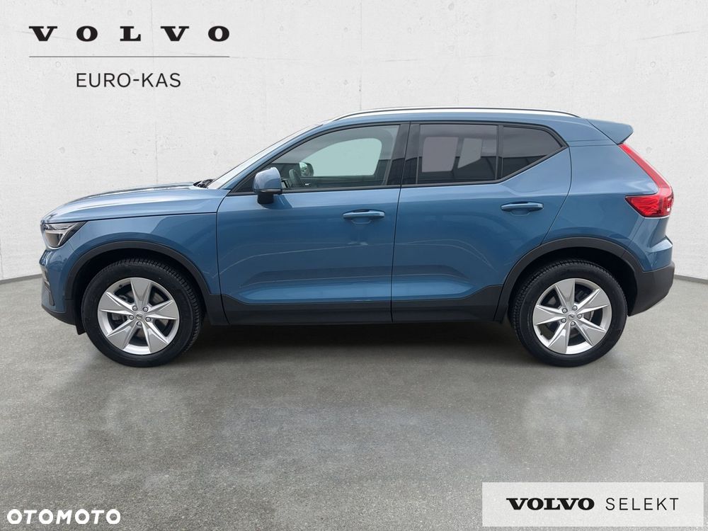 Volvo XC 40 - 10