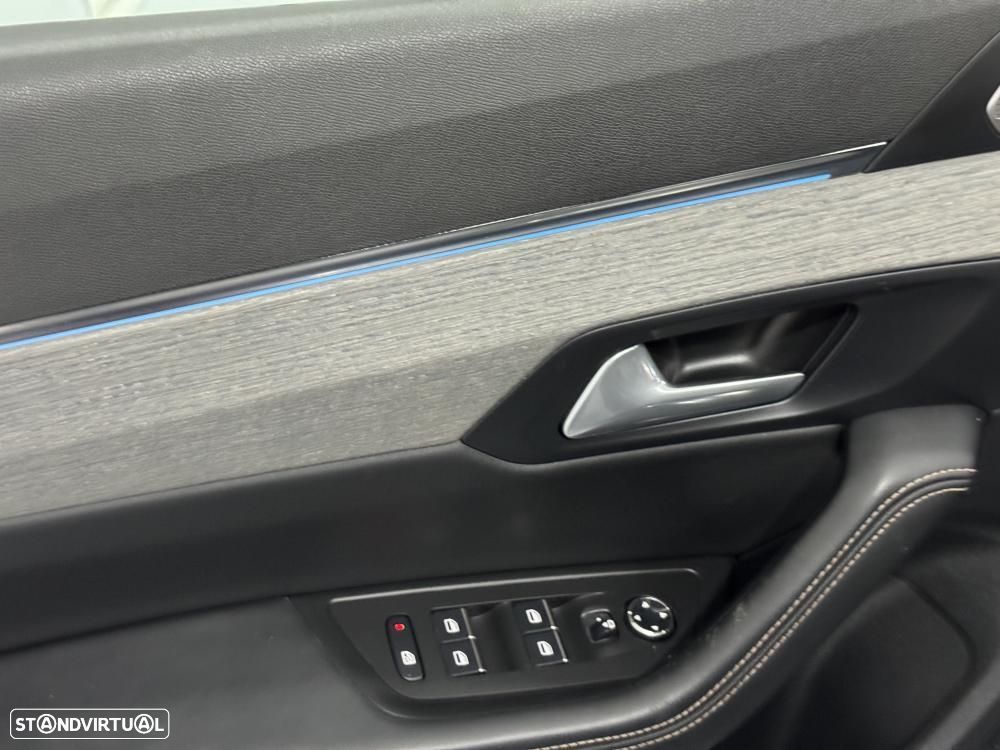 Peugeot 508 SW 1.5 BlueHDi GT EAT8 - 28