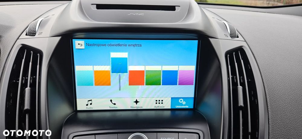 Ford Kuga 2.0 TDCi 4x4 Titanium - 24