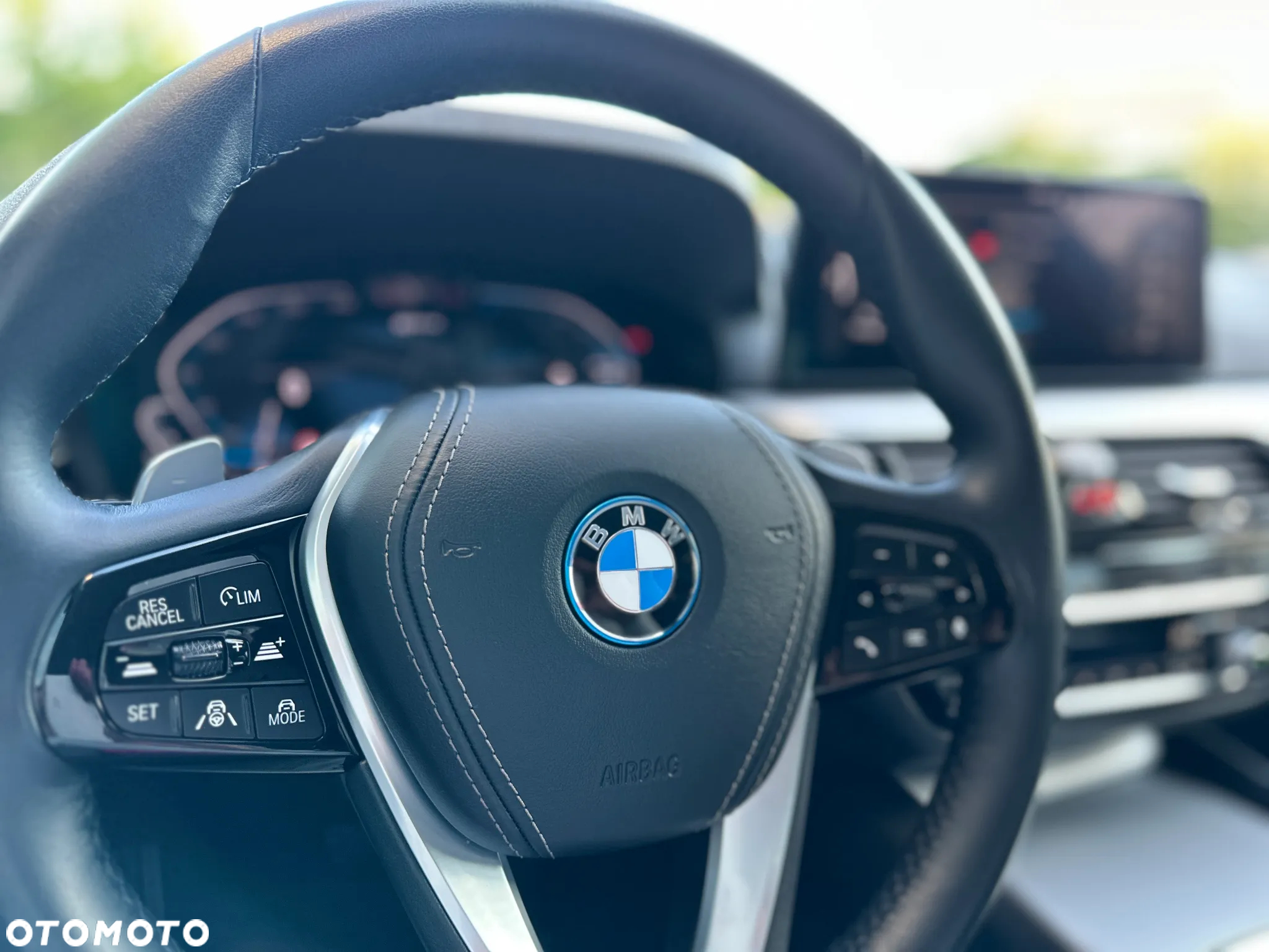BMW Seria 5 - 18
