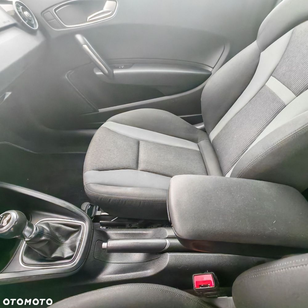 Audi A1 3-drzwiowe 1.0 TFSI ultra - 16