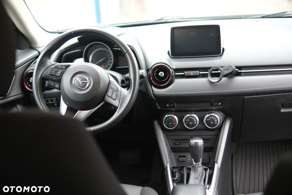 Mazda CX-3 - 13