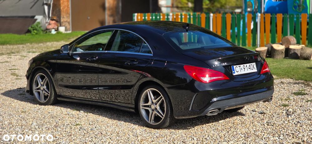 Mercedes-Benz CLA - 3