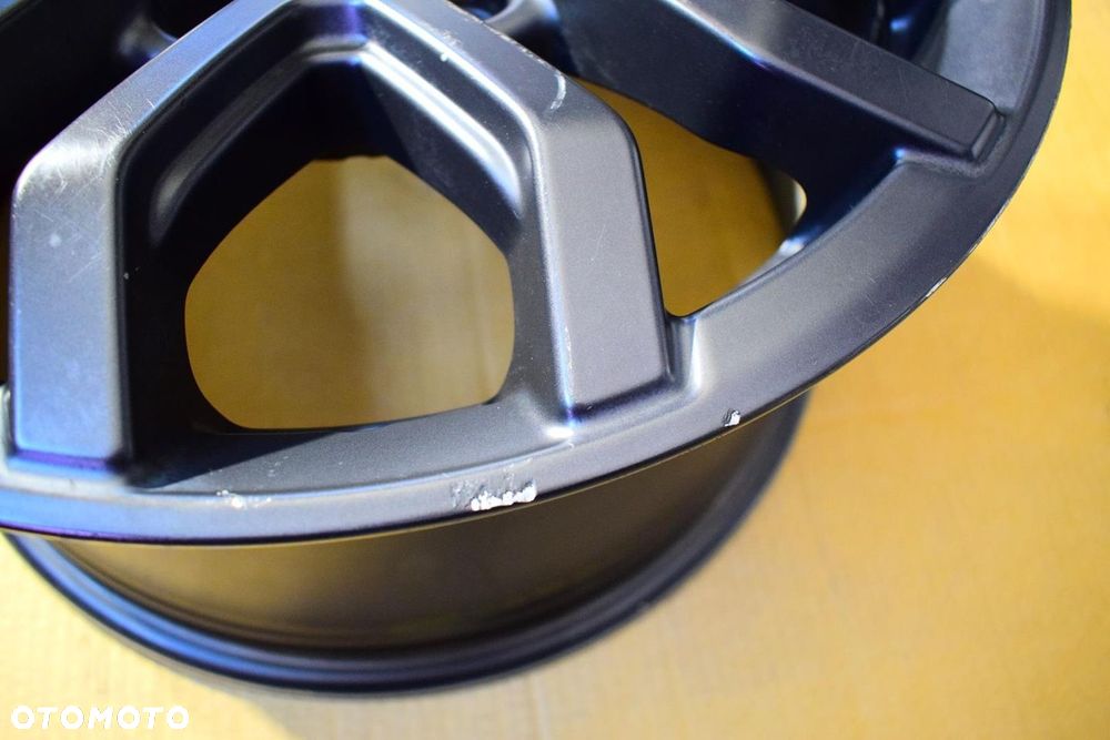 FORD 17 Ranger Raptor Nowy Model Oryginał - 2