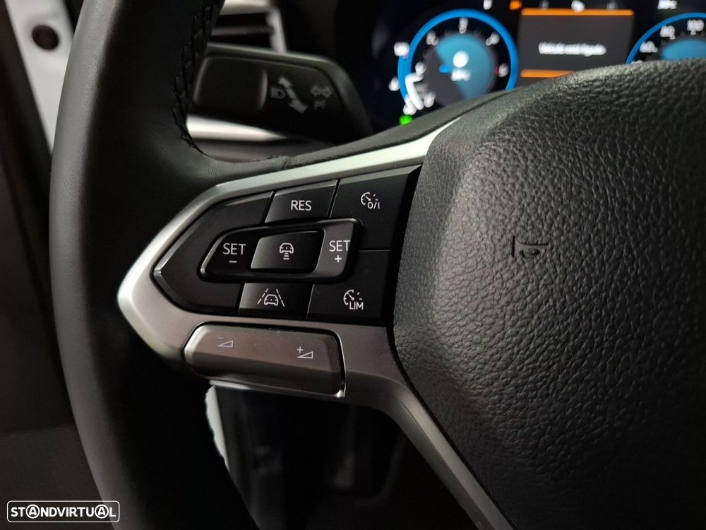 VW Amarok Aventura 4x4 3.0TDI 240cv - 15